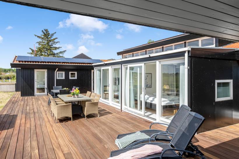 Foto von Ferienhaus DC07 in Diernæs - Südjütland