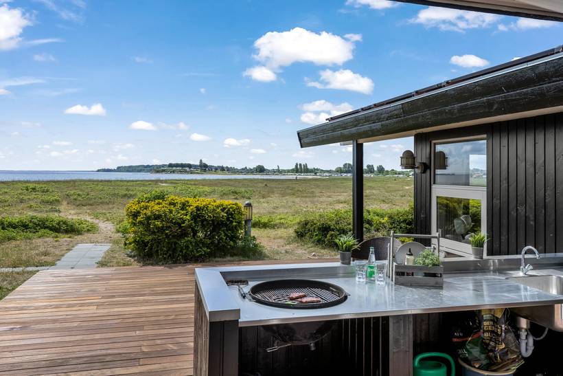 Foto von Ferienhaus DC07 in Diernæs - Südjütland