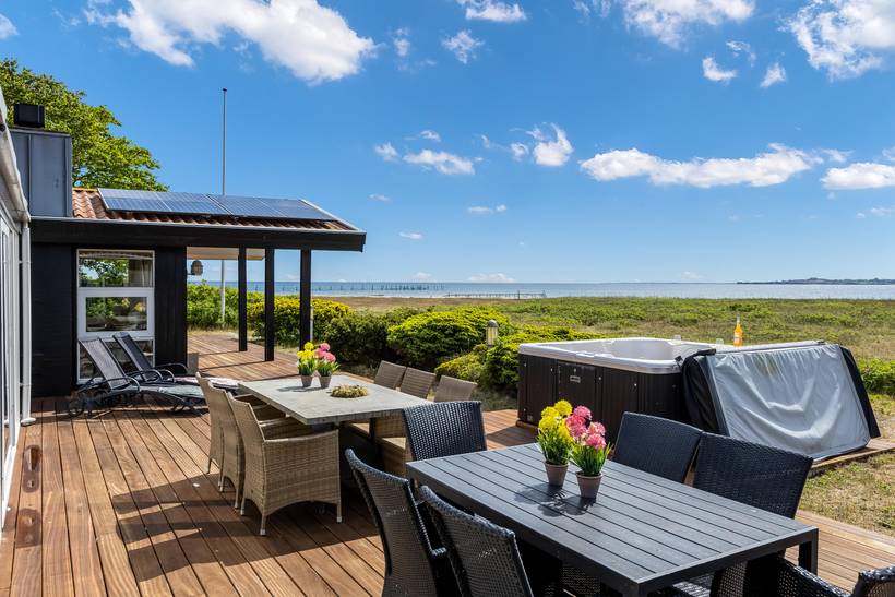 Foto von Ferienhaus DC07 in Diernæs - Südjütland