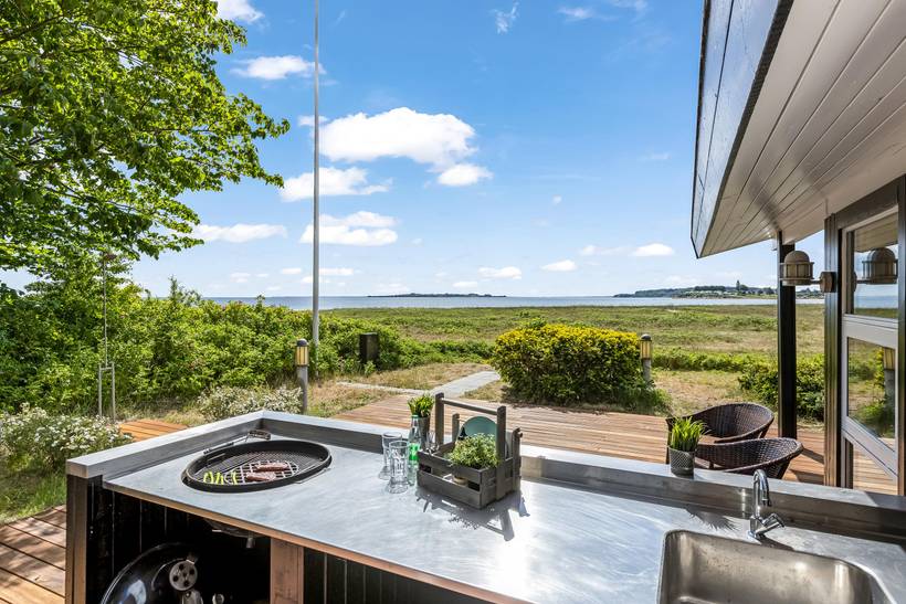 Foto von Ferienhaus DC07 in Diernæs - Südjütland