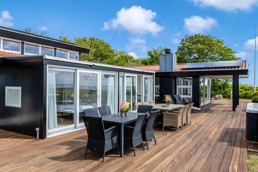 Foto von Ferienhaus DC07 in Diernæs - Südjütland