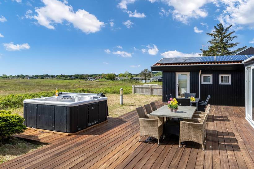 Foto von Ferienhaus DC07 in Diernæs - Südjütland