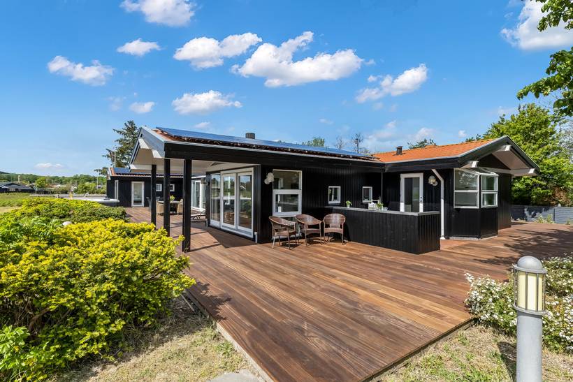 Foto von Ferienhaus DC07 in Diernæs - Südjütland
