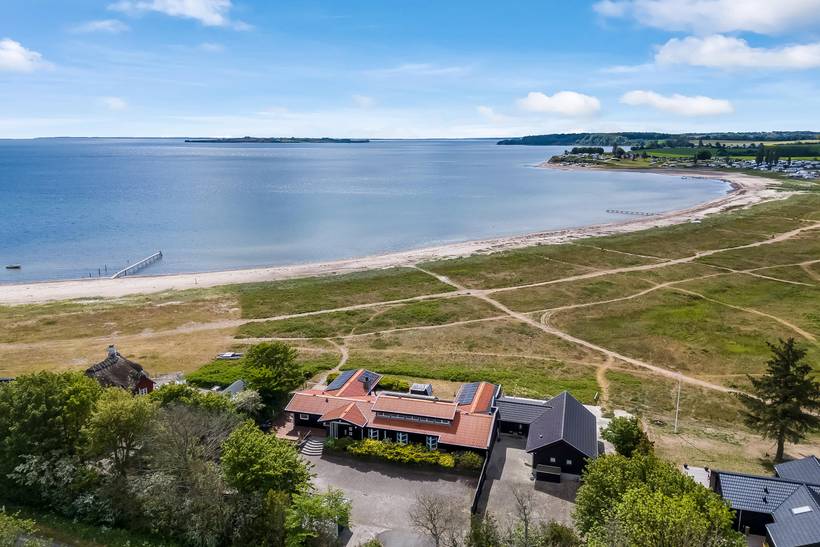 Foto von Ferienhaus DC07 in Diernæs - Südjütland