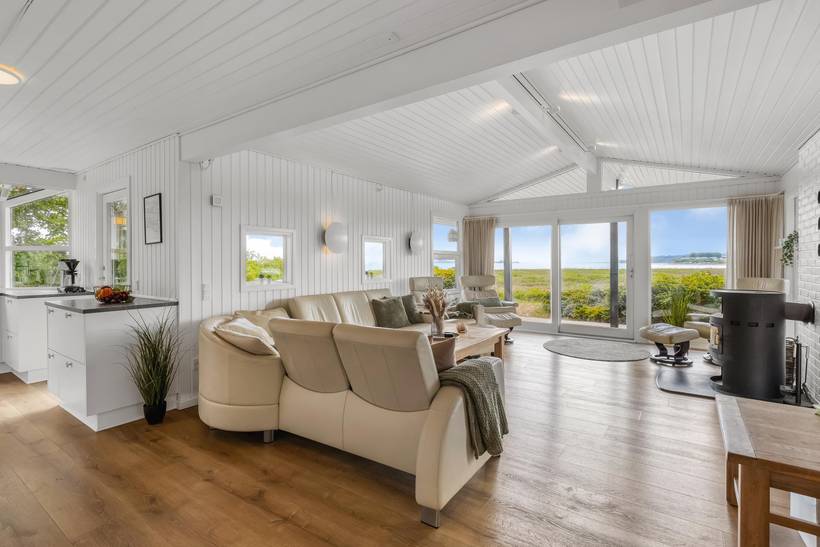 Foto von Ferienhaus DC07 in Diernæs - Südjütland