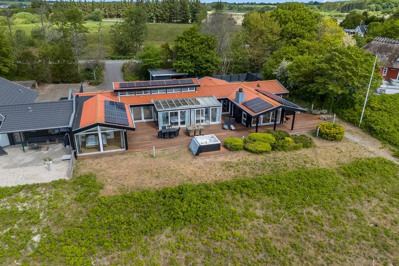 Foto von Ferienhaus DC07 in Diernæs - Südjütland