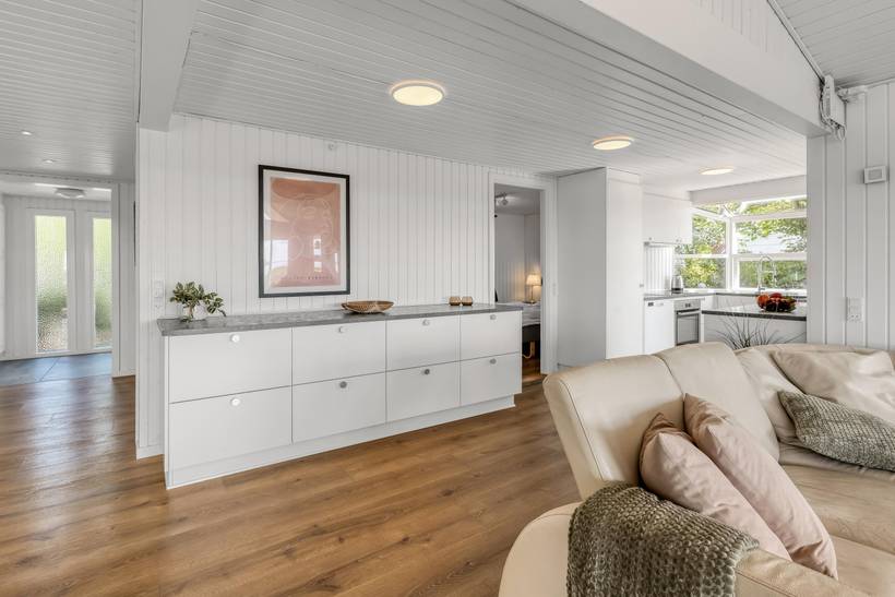 Foto von Ferienhaus DC07 in Diernæs - Südjütland