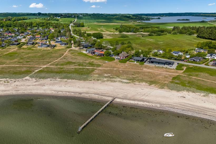 Foto von Ferienhaus DC07 in Diernæs - Südjütland