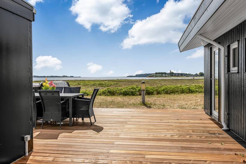 Foto von Ferienhaus DC07 in Diernæs - Südjütland
