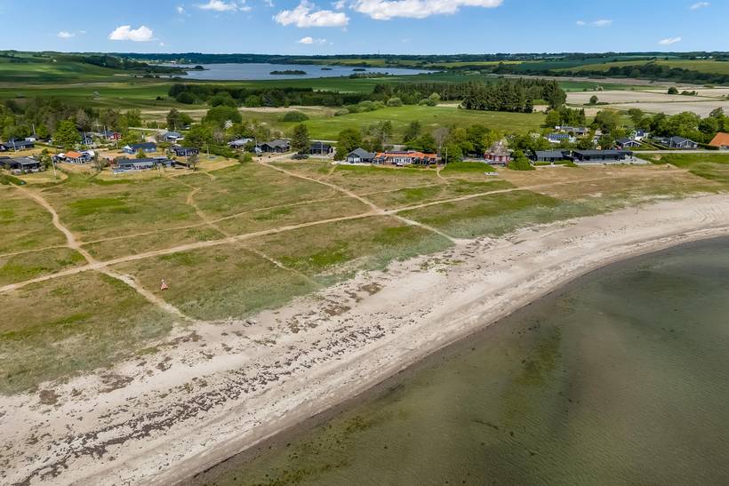 Foto von Ferienhaus DC07 in Diernæs - Südjütland