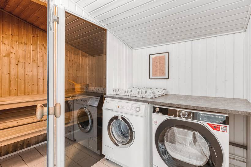 Foto von Ferienhaus DC07 in Diernæs - Südjütland