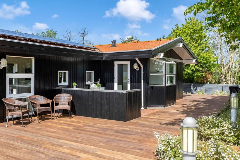 Foto von Ferienhaus DC07 in Diernæs - Südjütland