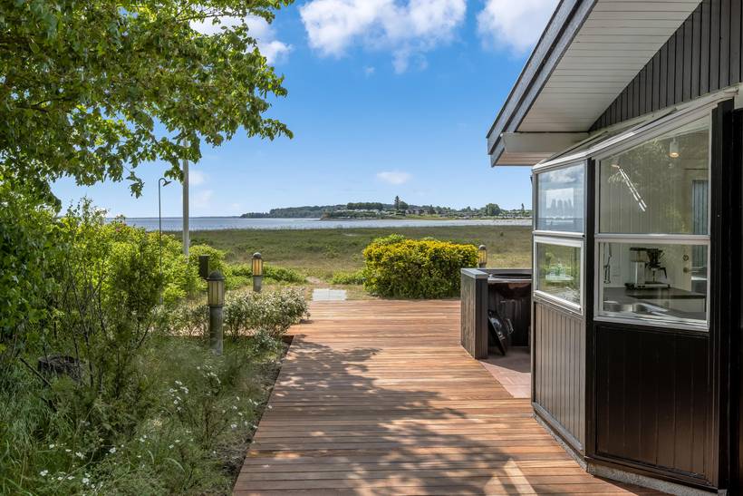 Foto von Ferienhaus DC07 in Diernæs - Südjütland