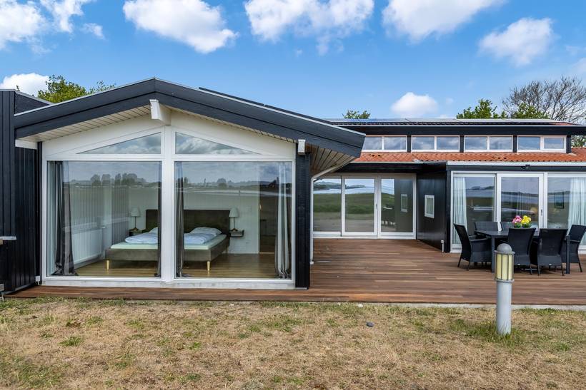 Foto von Ferienhaus DC07 in Diernæs - Südjütland