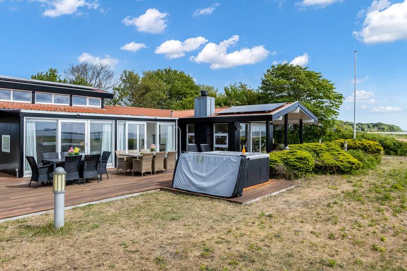 Foto von Ferienhaus DC07 in Diernæs - Südjütland