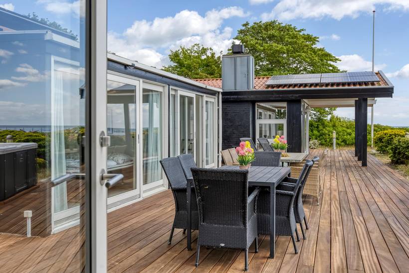 Foto von Ferienhaus DC07 in Diernæs - Südjütland