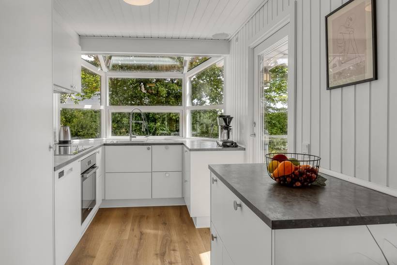 Foto von Ferienhaus DC07 in Diernæs - Südjütland
