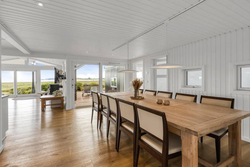 Foto von Ferienhaus DC07 in Diernæs - Südjütland
