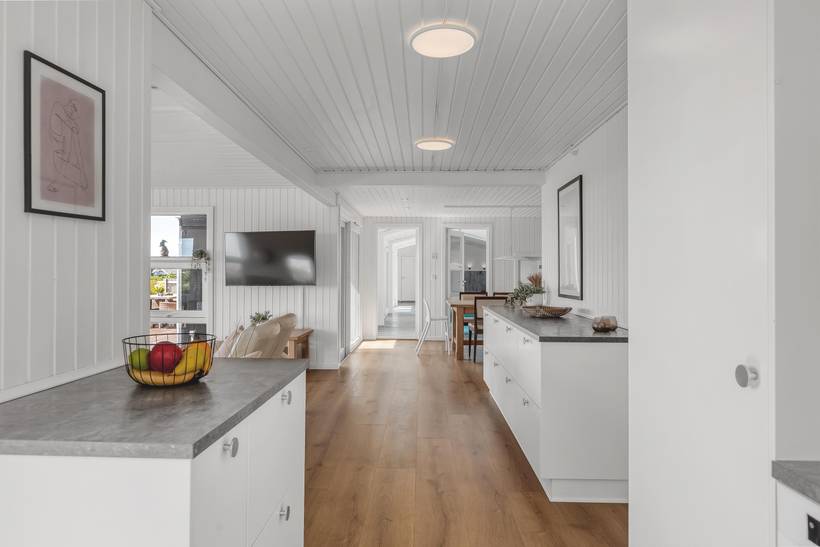 Foto von Ferienhaus DC07 in Diernæs - Südjütland