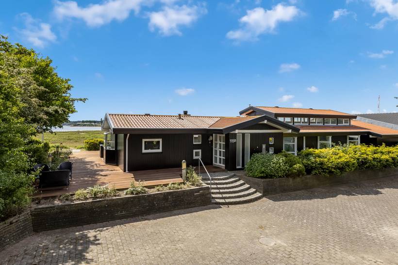 Foto von Ferienhaus DC07 in Diernæs - Südjütland
