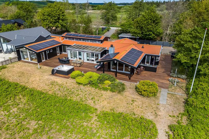 Foto von Ferienhaus DC07 in Diernæs - Südjütland
