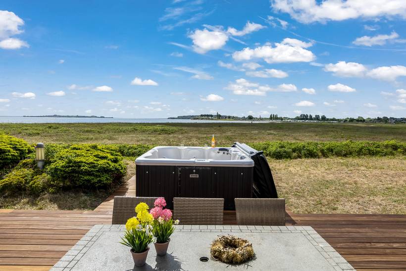 Foto von Ferienhaus DC07 in Diernæs - Südjütland