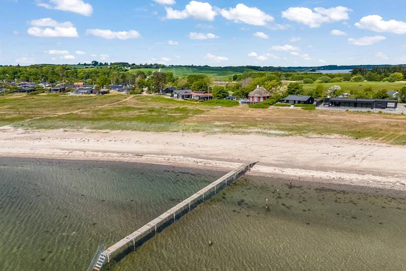 Foto von Ferienhaus DC07 in Diernæs - Südjütland