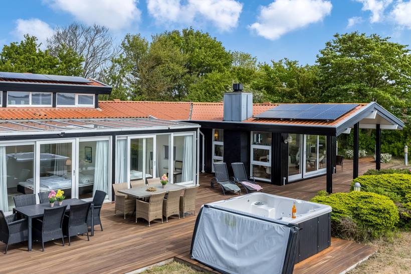 Foto von Ferienhaus DC07 in Diernæs - Südjütland