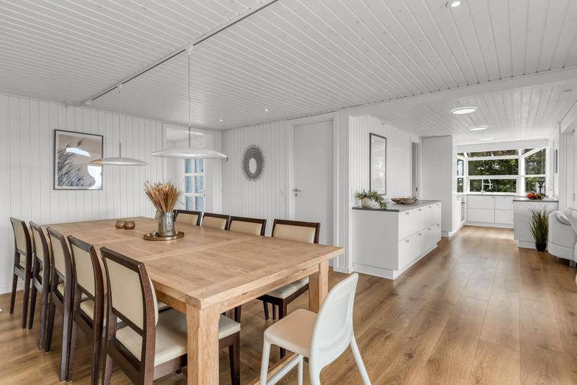 Foto von Ferienhaus DC07 in Diernæs - Südjütland