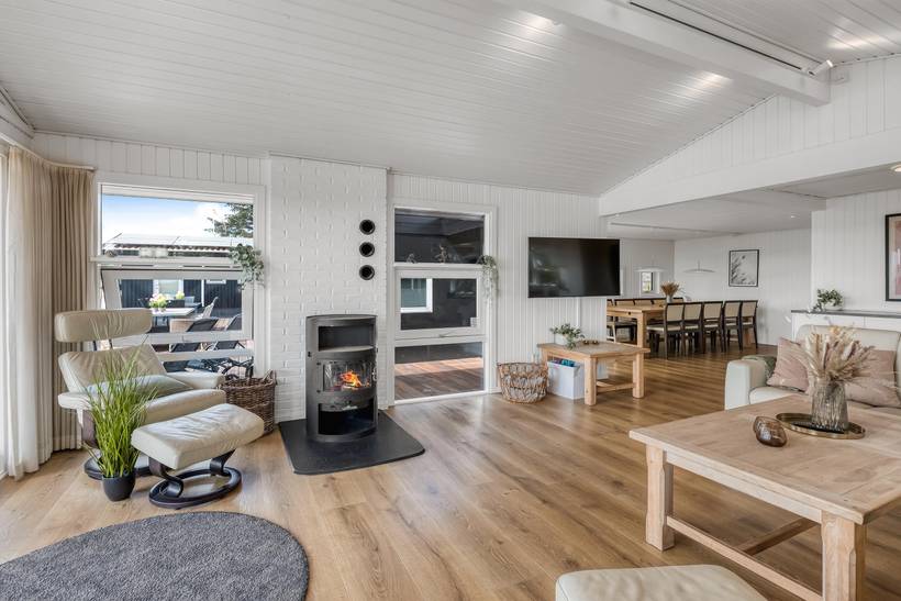 Foto von Ferienhaus DC07 in Diernæs - Südjütland