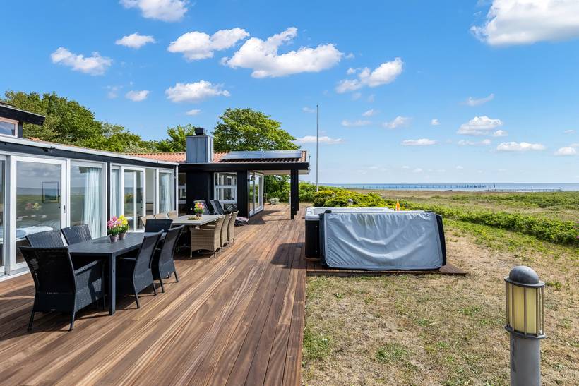 Foto von Ferienhaus DC07 in Diernæs - Südjütland