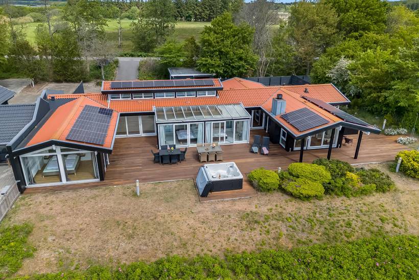 Foto von Ferienhaus DC07 in Diernæs - Südjütland