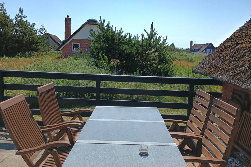 Foto von Ferienhaus DC08 in Klegod - Westjütland
