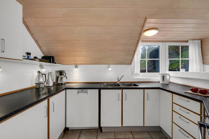 Foto von Ferienhaus DC08 in Klegod - Westjütland
