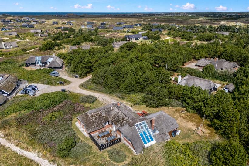 Foto von Ferienhaus DC08 in Klegod - Westjütland