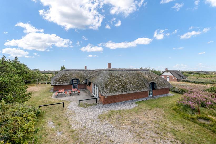 Foto von Ferienhaus DC08 in Klegod - Westjütland