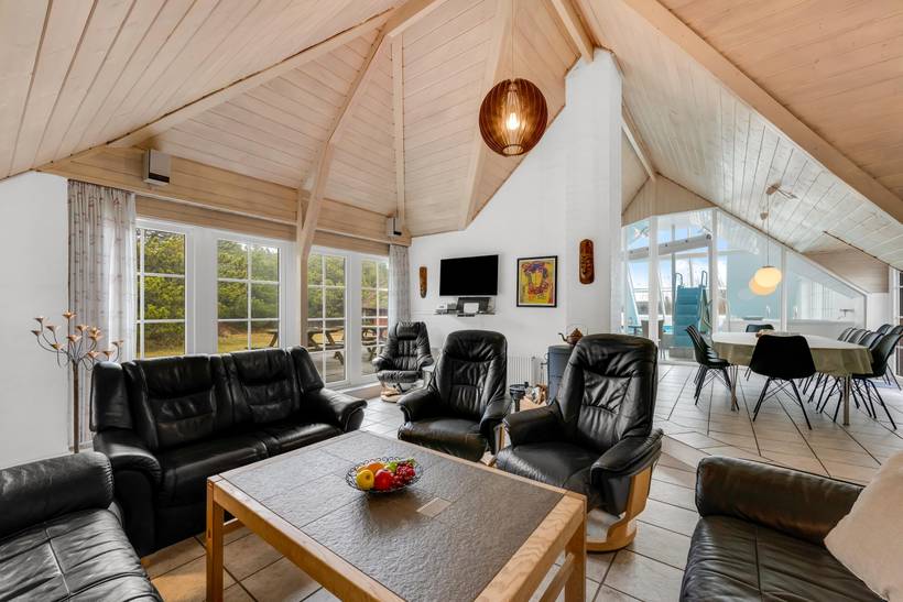 Foto von Ferienhaus DC08 in Klegod - Westjütland