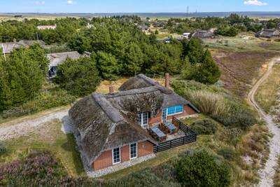 Vorschaubild von Ferienhaus DC08 in Klegod - Westjütland