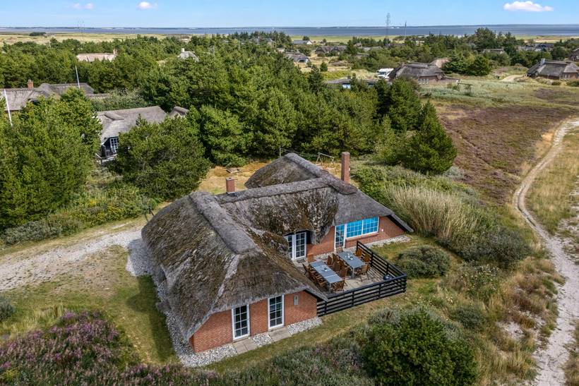 Foto von Ferienhaus DC08 in Klegod - Westjütland