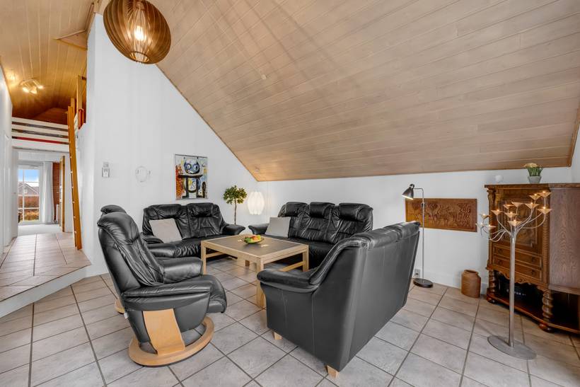 Foto von Ferienhaus DC08 in Klegod - Westjütland