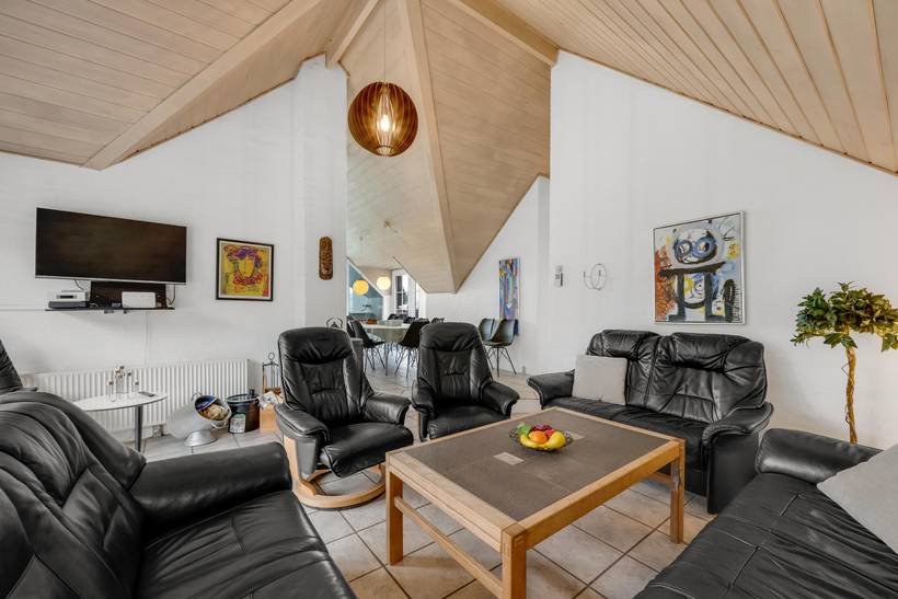 Foto von Ferienhaus DC08 in Klegod - Westjütland
