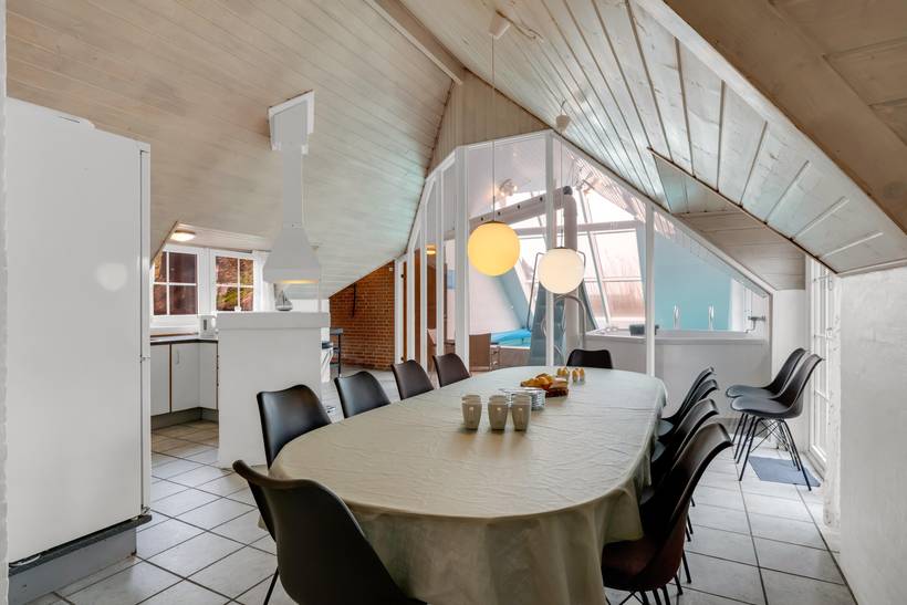 Foto von Ferienhaus DC08 in Klegod - Westjütland