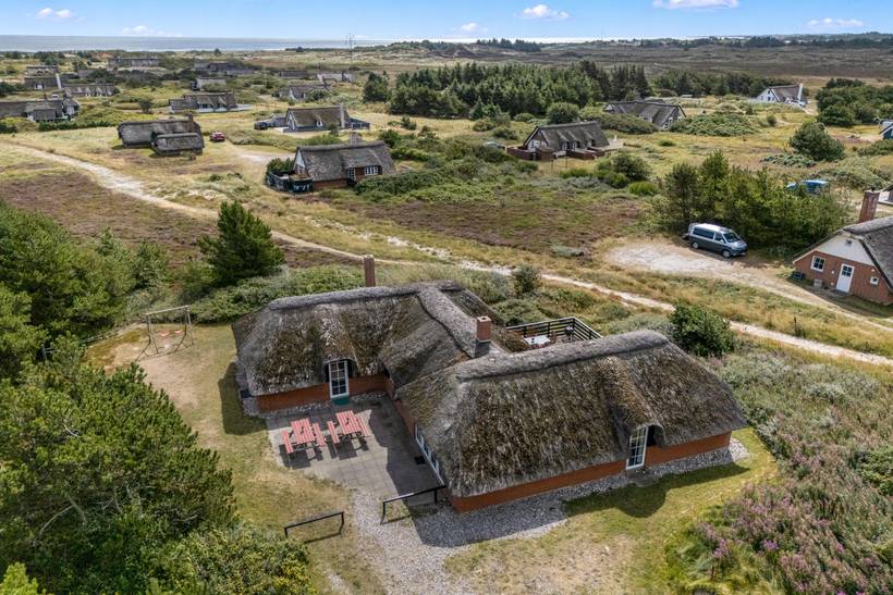 Foto von Ferienhaus DC08 in Klegod - Westjütland