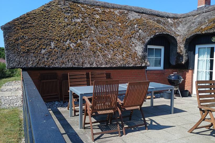 Foto von Ferienhaus DC08 in Klegod - Westjütland