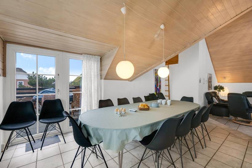Foto von Ferienhaus DC08 in Klegod - Westjütland