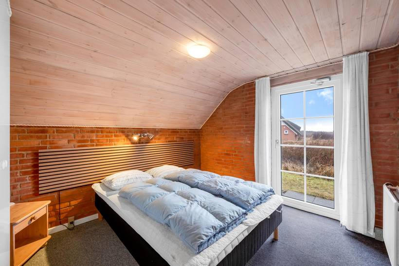 Foto von Ferienhaus DC08 in Klegod - Westjütland