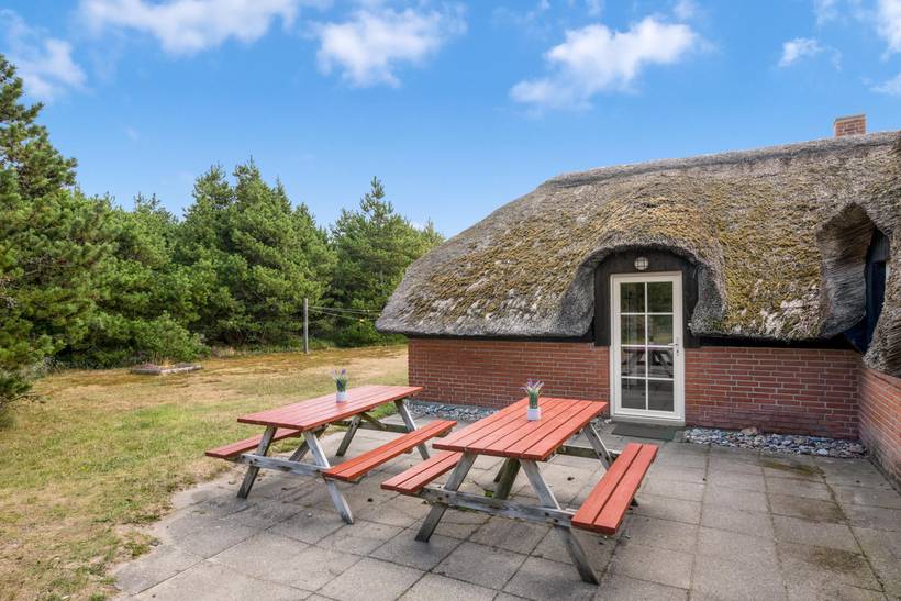 Foto von Ferienhaus DC08 in Klegod - Westjütland