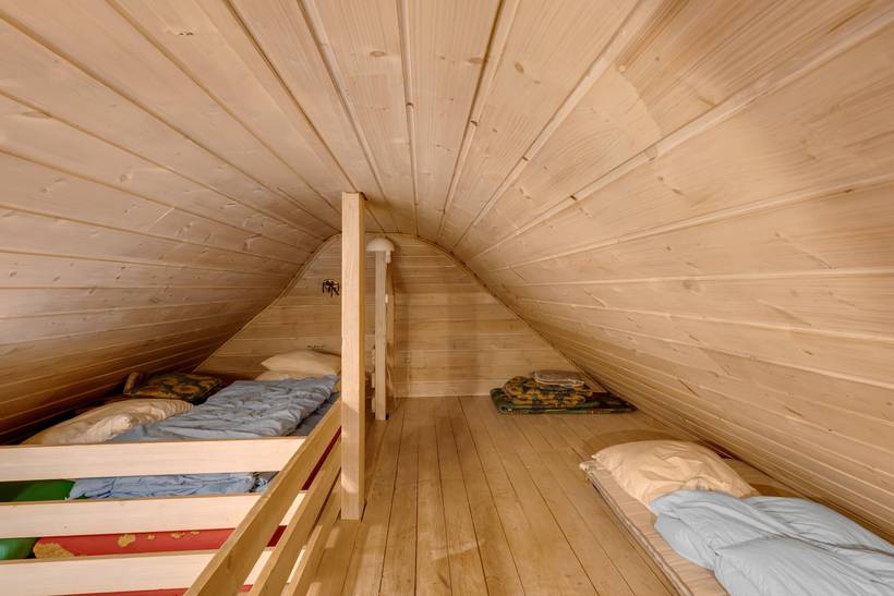 Foto von Ferienhaus DC08 in Klegod - Westjütland