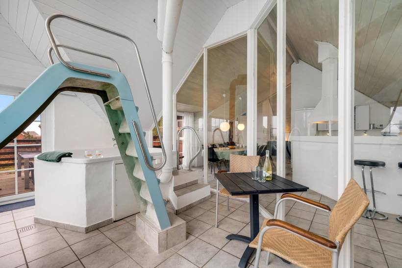 Foto von Ferienhaus DC08 in Klegod - Westjütland