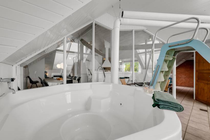 Foto von Ferienhaus DC08 in Klegod - Westjütland